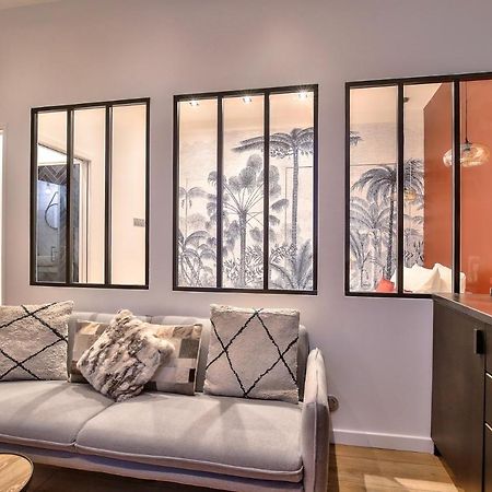 New ! Charming 1Br Apt In Paris 15 Dış mekan fotoğraf