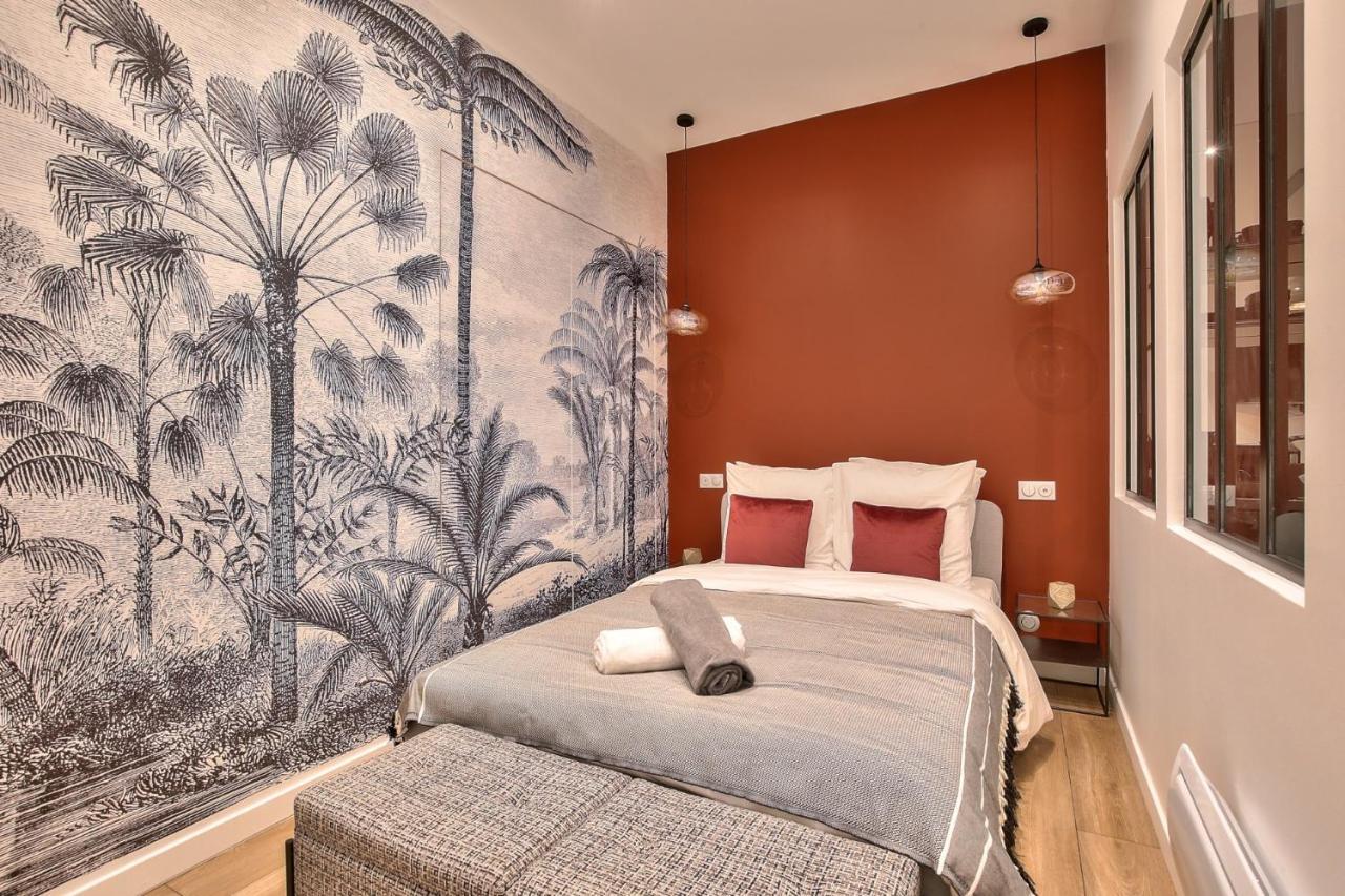 New ! Charming 1Br Apt In Paris 15 Dış mekan fotoğraf